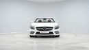 Mercedes Benz SL500 Std 4.7L UAE's Very Best Example