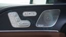 Mercedes Benz GLS450 4MATIC (For Export , НА ЭКСПОРТ) AMG EQ Boost AWD GCC 2026 Без пробега