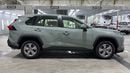تويوتا راف ٤ 2024 EX | AED 1342/Month | 0 DP | 30 Day Return | Warranty | Service History