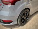 Ford Focus ST 2.0L