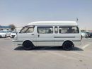 Toyota Hiace TOYOTA HIACE COMMUTER VAN RHD 2001 MODEL 3.0 L DIESEL AUTOMATIC(PM02656)