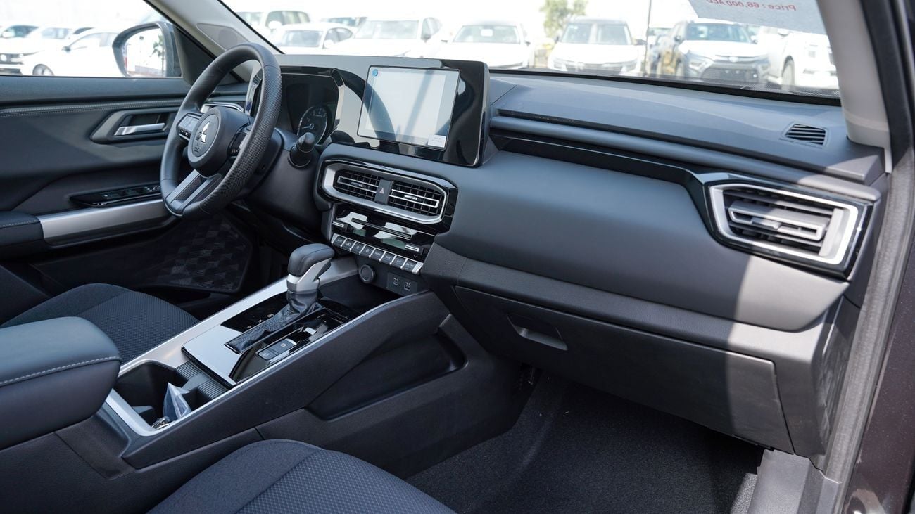 Mitsubishi Destinator Brand New 2026 Mitsubishi Destinator Medium Line 1.5L 7-Seater SUV GCC – Export Only