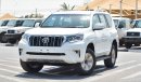 Toyota Prado TXL 4.0L V6 | Petrol | 2022 | For Export Only