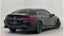 بي أم دبليو M850i 2023 BMW 850i Msport, 2028 Agency Warranty + Service Contract ,Full Agency Service History, GCC
