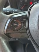 Toyota Corolla GLI