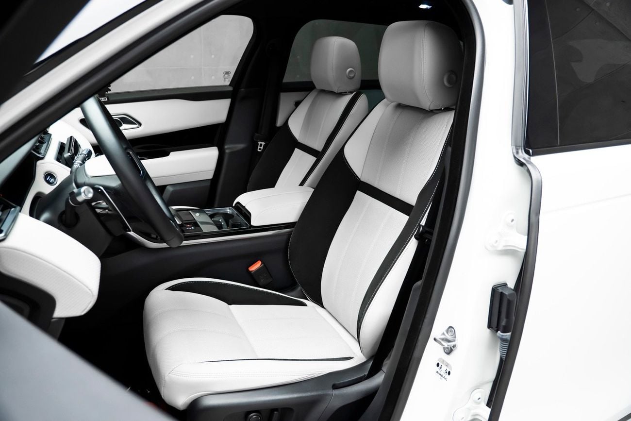 لاند روفر رينج روفر فيلار P250 SE 2.0L