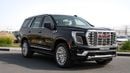 جي أم سي يوكون 6.2 V8 Denali (AWD)