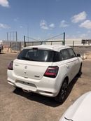 سوزوكي سويفت Suzuki Swift GLX, 1.2L Petrol A/T