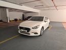 Mazda 3 S 1.6L Sedan