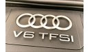 أودي Q7 45 TFSI quattro