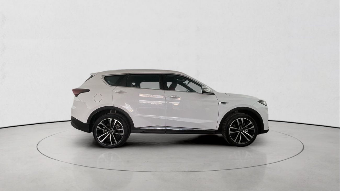 جيتور X70 بلس Comfort | شامل الضمان | 0 ﺪﻔﻋﺓ ﺃﻮﻟﻯ