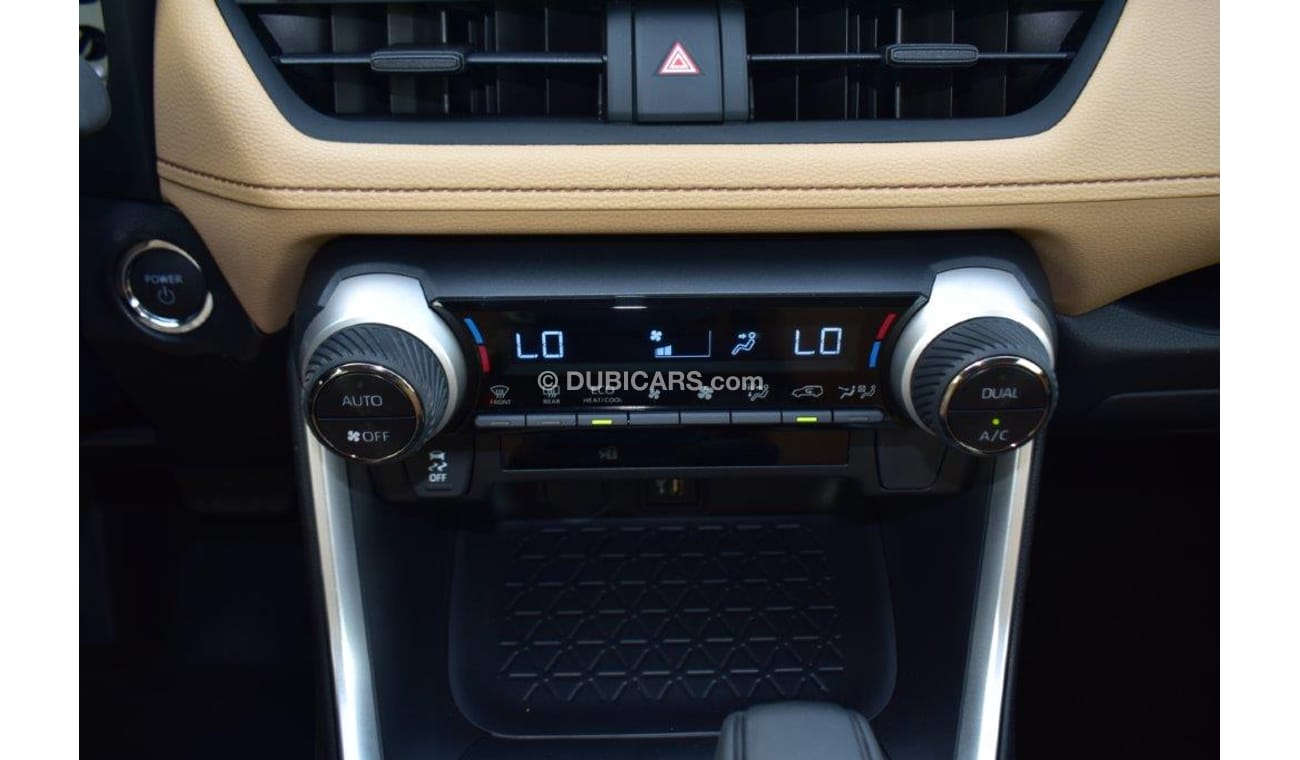 Toyota RAV4 LE HYBRID 2.5L AWD AUTOMATIC-EURO 4