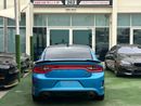 Dodge Charger DODGE CHARGER SRT 6.4 IMPORT AMERICA FULL OPTION PERFECT CONDITION