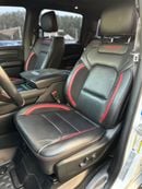 رام 1500 TRX Final Edition 6.2L