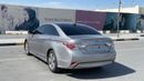 Hyundai Sonata Hybrid, Limited 2.4L