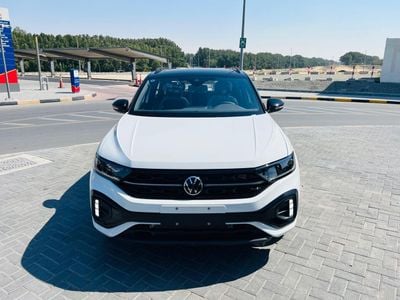Volkswagen T ROC 1.4L TSI R-Line