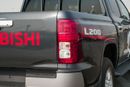 Mitsubishi L200 #SA MITSUBISHI L200 2.4L GLX 4X4 D/C MID(i) M/T PTR 2025 Export Only