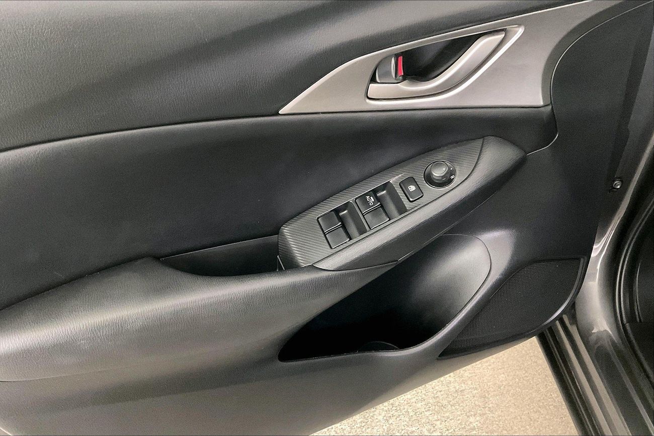 Mazda CX3 GT | Guaranteed Warranty | 0 Down Payment