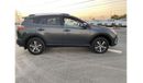Toyota RAV4 2018 TOYOTA RAV4 XLE / AWD / FULL OPTION