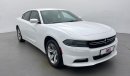 Dodge Charger SE 3.6 | Under Warranty | Inspected on 150+ parameters