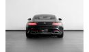 Mercedes-Benz AMG GT S 2016 Mercedes Benz GTS AMG / Grade 4.5B Japan Import