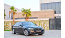 BMW 520i | 1,449 P.M | 0% Downpayment | Immaculate Condition!