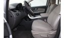 Ford Edge SEL SEL Ford Edge 2013 GCC, in excellent condition, without accidents