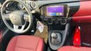 Toyota Hilux GL