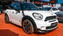 Mini Cooper S Countryman ALL4