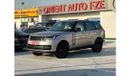 Land Rover Range Rover Autobiography P530 4.4L 4.4L Brand New SWB Autobiography P530 European spec