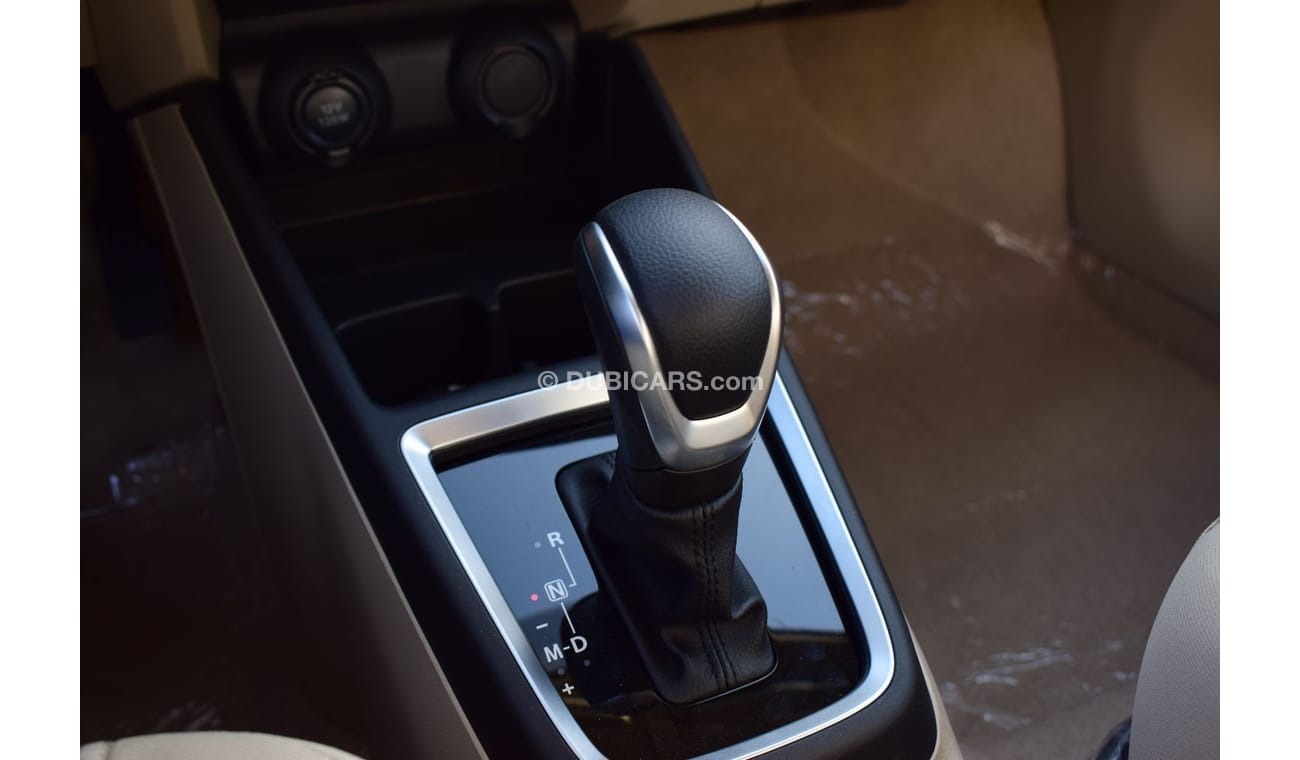 سوزوكي دزاير 2023 Suzuki Dzire