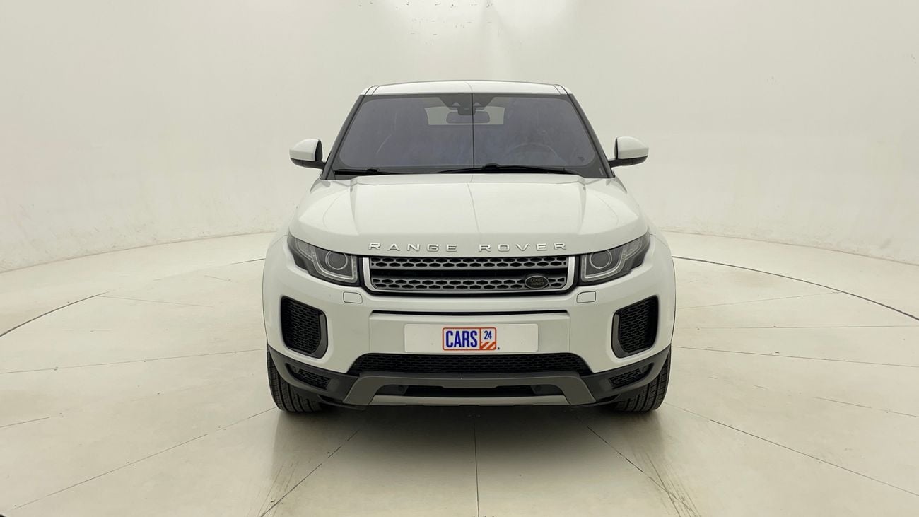 Land Rover Range Rover Evoque SE 2 | Zero Down Payment | Home Test Drive