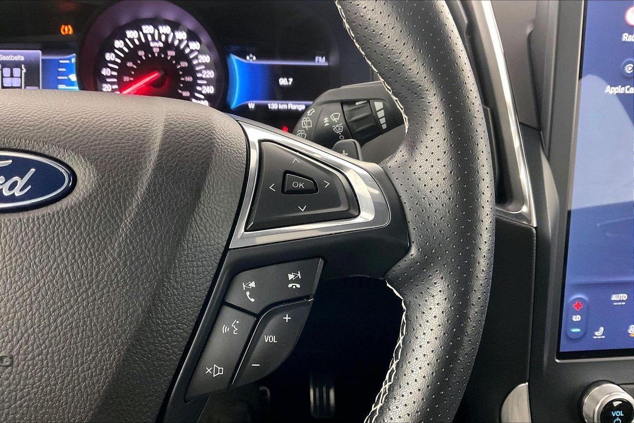 Ford Edge ST | National Day Celebration | Guaranteed Warranty | 0 Down Payment