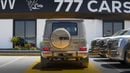 مرسيدس بنز G 63 AMG MERCEDES AMG G 63 NARDO GREY DOUBLE NIGHT PACKAGE