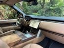 Land Rover Range Rover 2024 | Vogue P350 Autobiography | Diesel | 3.0L V6 | 345 HP | EU Specs | Full Option | 16K KM | Perf