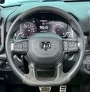 RAM 1500 TRX 2024 RAM 1500 TRX Final Edition, 2029 RAM Warranty + Service Pack, Full RAM Service History, GCC