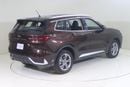 Ford Territory Trend TER2124 / FREE INSURANCE + REGISTRATION