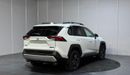 Toyota RAV4 Adventure 2.5L AWD