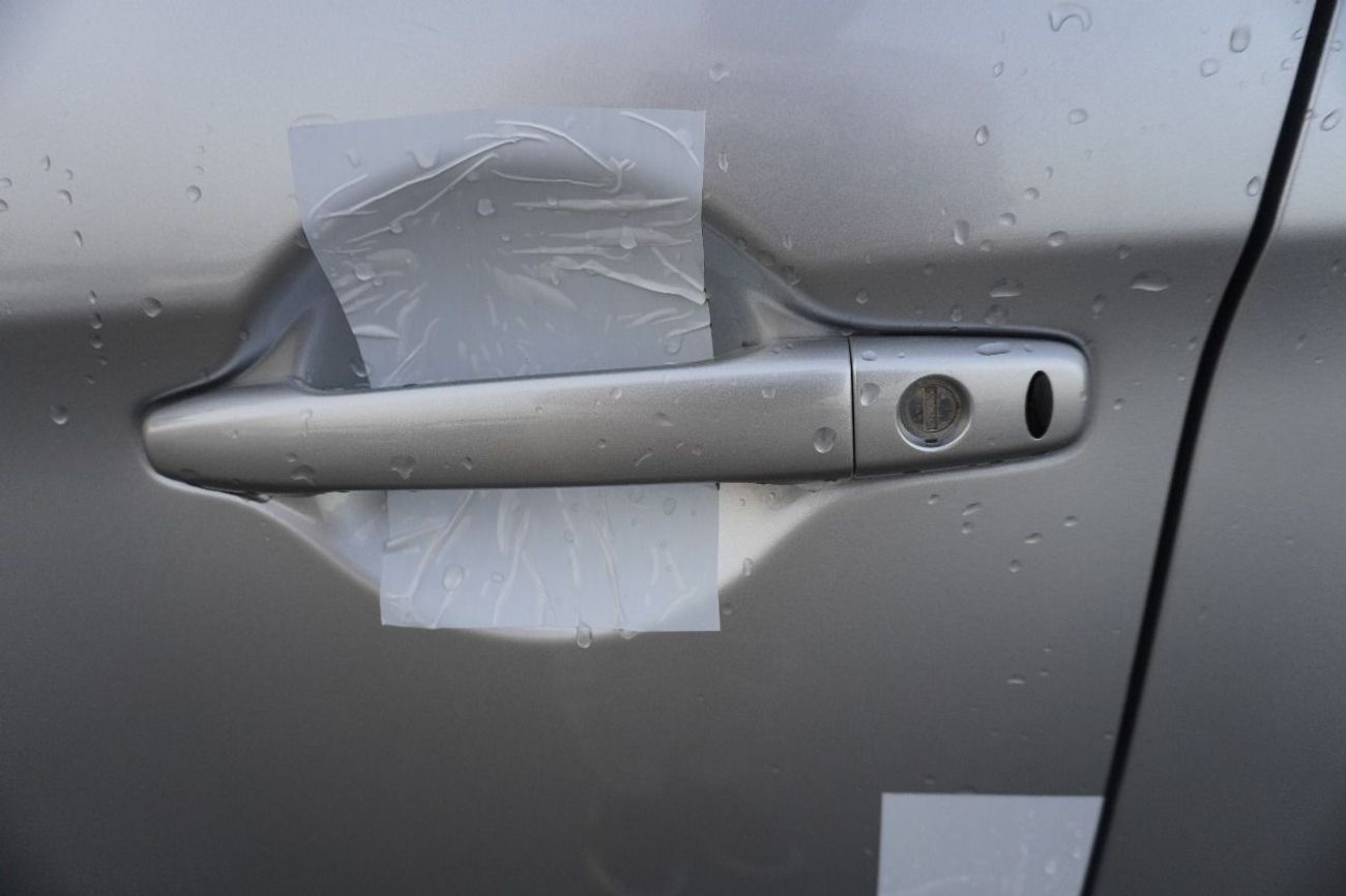 Mitsubishi ASX Brand New Mitsubishi ASX (2WD-26) – SILVER / Grey – 2026