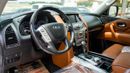 Infiniti QX80