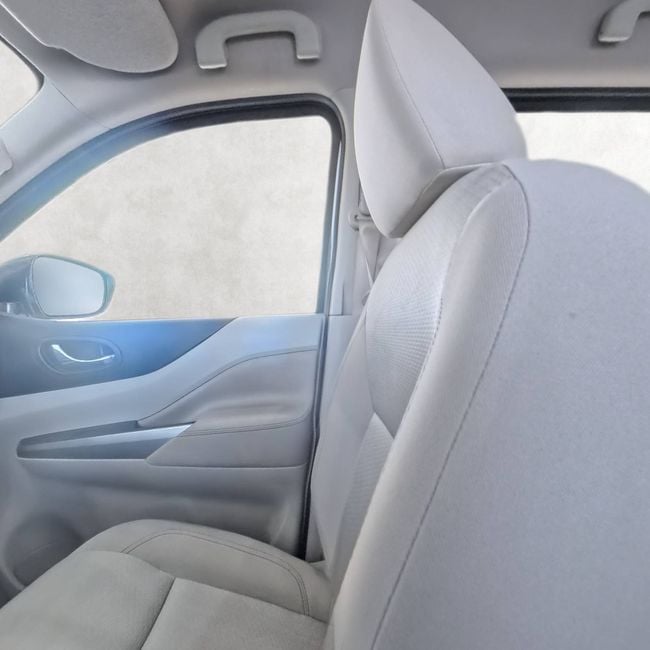 Nissan Xterra TITANIUM, миниатюра 26
