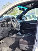 تويوتا هيلوكس ADVENTURE 4.0L V6 A/T FULL OPTION DOUBLE CABIN PICKUP