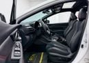 Subaru Wrx