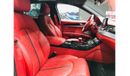 Audi S8 AUDI S8 2016 MODEL GCC CAR IN BEAUTIFUL CONDITION WITH FREE INSURANCE + REGISTERATION + WARRANTY