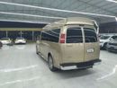 GMC Savana