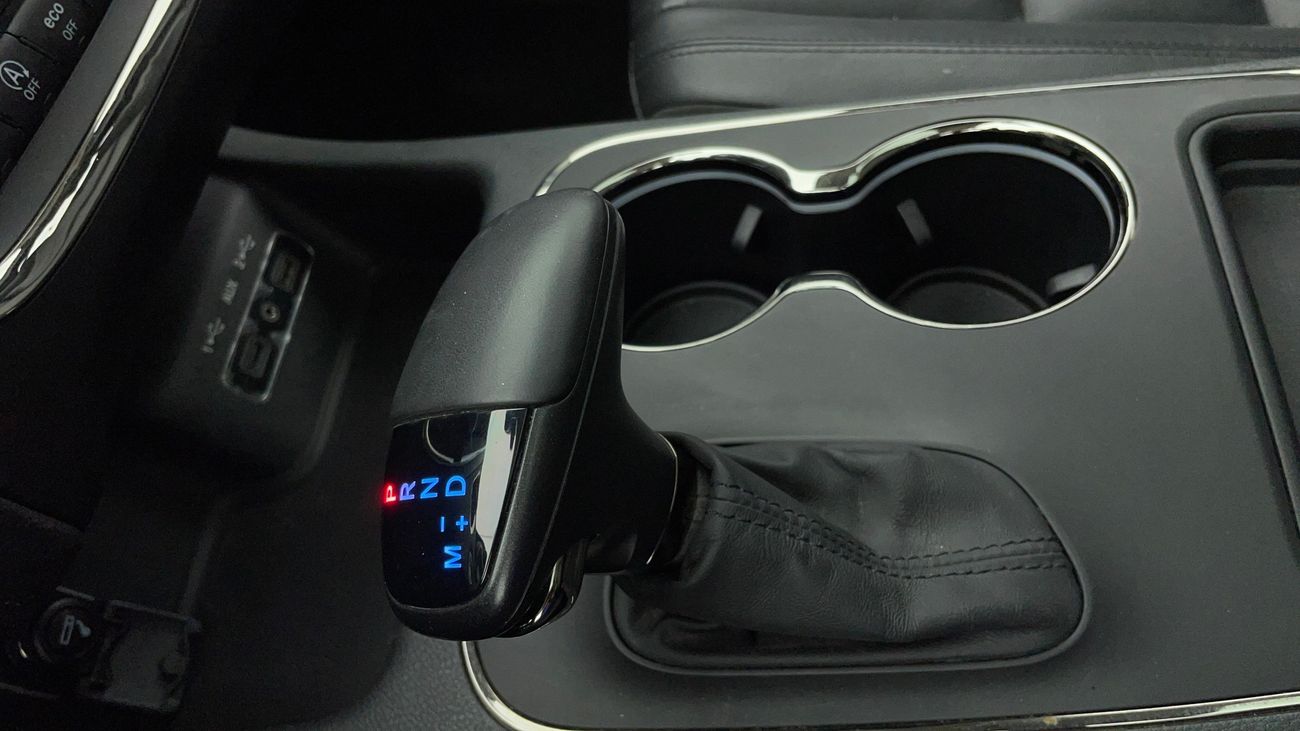 Dodge Durango GT 3.6 | Zero Down Payment | Home Test Drive