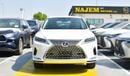 Lexus RX350 BRAND NEW LEXUS RX 350 - V6 3.5L PETROL 2022