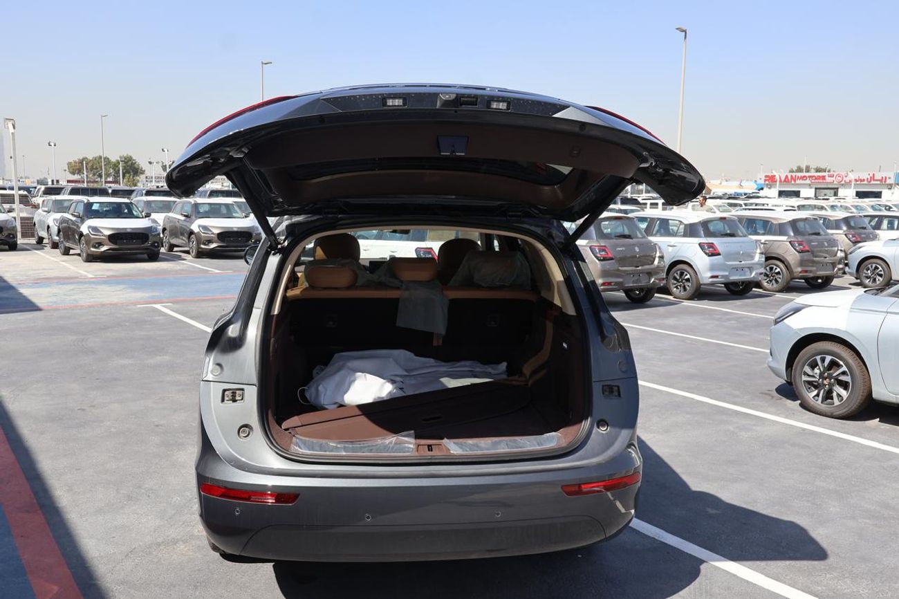 آيتو 7 SERES AITO M7 PLUS 4WD