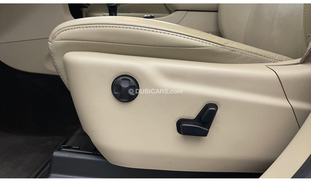 Jeep Grand Cherokee LIMITED 3.6 | Zero Down Payment | Free Home Test Drive