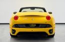 Ferrari California STD 2013 Ferrari California, Full Service History, Excellent Condition, GCC Specs